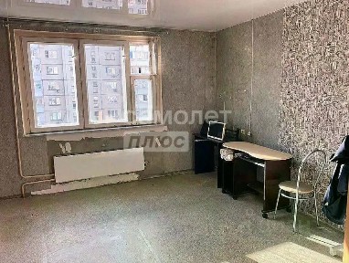 Продается 2-комн. квартира, 53 м²