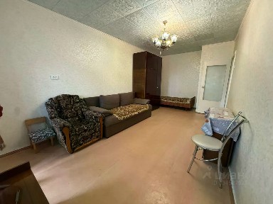 Продается 1-комн. квартира, 36,2 м²