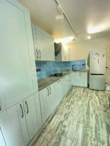 Продается 1-комн. квартира, 39,6 м²