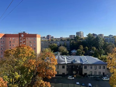 Продается 3-комн. квартира, 64,4 м²