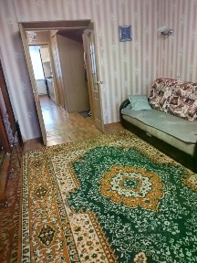 Продается 3-комн. квартира, 57,7 м²