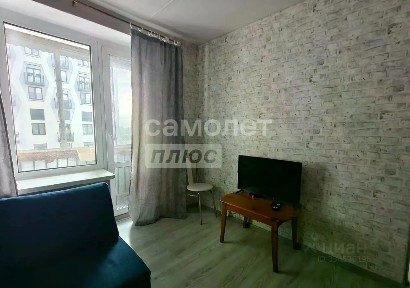Продается 1-комн. квартира, 32 м²