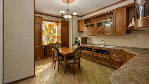 Продается 3-комн. квартира, 118,3 м²