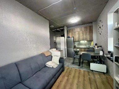 Продается 1-комн. квартира, 39 м²