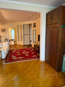 Продается 3-комн. квартира, 77,1 м²