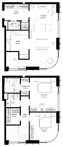 Продается 3-комн. квартира, 102,6 м²