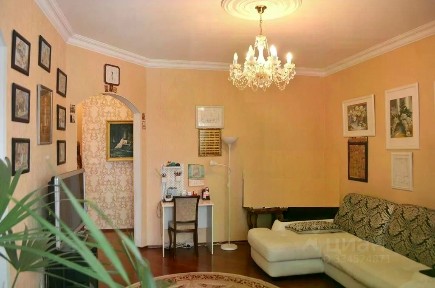 Продается 2-комн. квартира, 72,5 м²