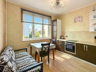 Продается 2-комн. квартира, 56,6 м²
