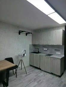 Продается апартаменты-студия, 72 м²
