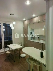Продается 2-комн. квартира, 59,7 м²
