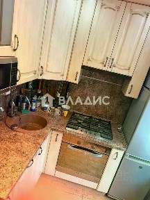 Продается 2-комн. квартира, 39,4 м²