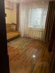 Продается 1-комн. квартира, 38,9 м²
