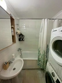 Продается 2-комн. квартира, 52,9 м²