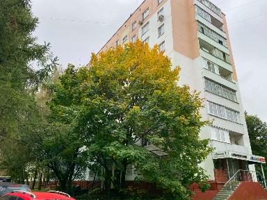 Продается 1-комн. квартира, 33 м²