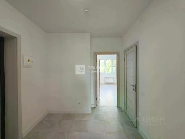 Продается 2-комн. квартира, 60,5 м²
