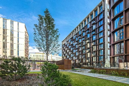 Продается 3-комн. квартира, 102,6 м²