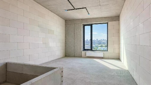 Продается апартаменты-студия, 25,5 м²