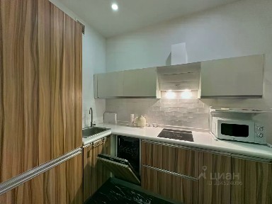 Продаются 2-комн. апартаменты, 54,7 м²
