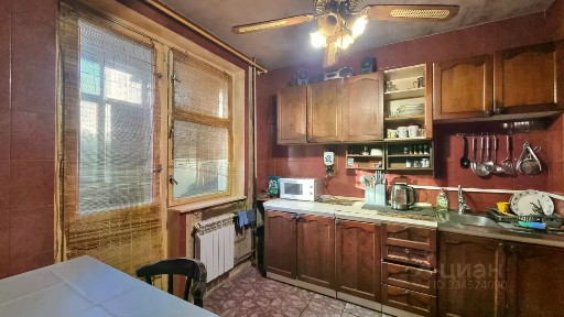 Продается 5-комн. квартира, 112 м²