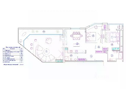 Продается 4-комн. квартира, 230 м²