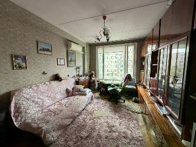 Продается 3-комн. квартира, 63 м²