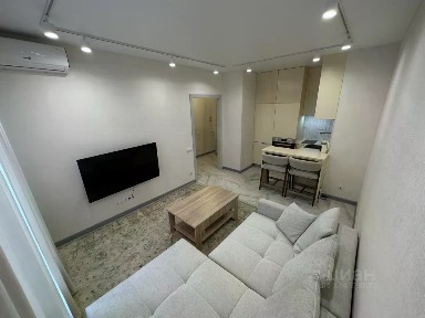 Продается 1-комн. квартира, 35,5 м²