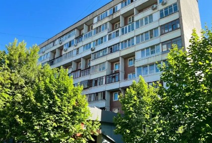 Продается апартаменты-студия, 16 м²