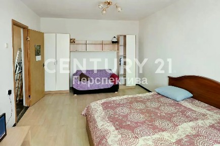 Продается 1-комн. квартира, 38,1 м²