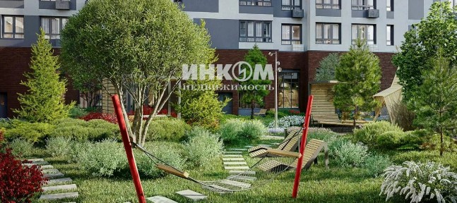 Продается 1-комн. квартира, 32,9 м²