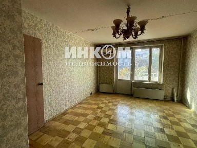 Продается 1-комн. квартира, 34,5 м²