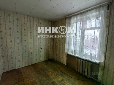 Продается 2-комн. квартира, 36,5 м²