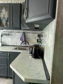 Продается 3-комн. квартира, 57,6 м²