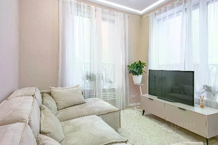 Продается 3-комн. квартира, 72 м²