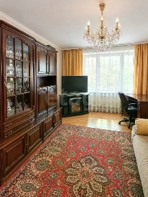 Продается 2-комн. квартира, 50,4 м²