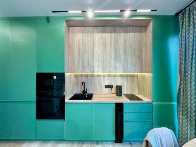 Продается апартаменты-студия, 23 м²