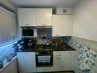 Продается 2-комн. квартира, 44,7 м²