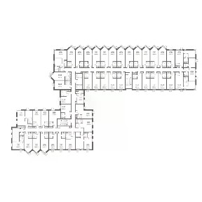 Продается апартаменты-студия, 16,3 м²