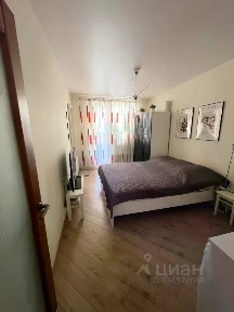 Продается 2-комн. квартира, 52,8 м²