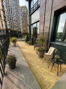 Продается 2-комн. квартира, 68 м²
