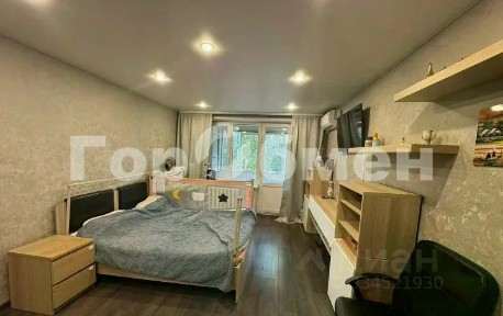 Продается доля, 32/19/8 м²