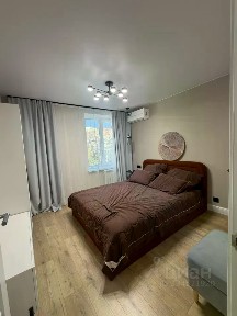 Продается 1-комн. квартира, 35 м²