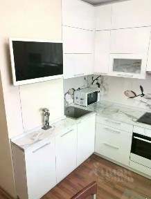Продается 1-комн. квартира, 36,6 м²