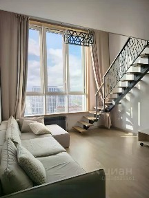Продаются 1-комн. апартаменты, 49 м²