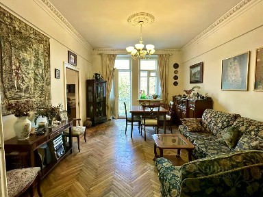 Продается 3-комн. квартира, 82,6 м²