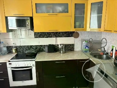Продается 3-комн. квартира, 72,6 м²