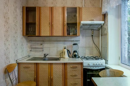 Продается 2-комн. квартира, 44,5 м²