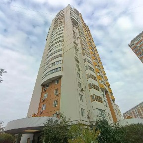 Продается 1-комн. квартира, 39,5 м²