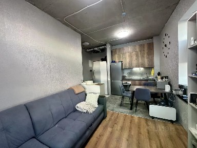 Продается 1-комн. квартира, 39 м²