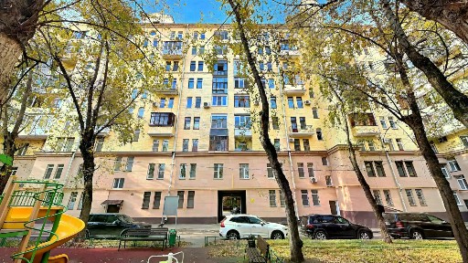 Продается 2-комн. квартира, 59,9 м²