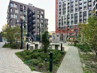 Продается 1-комн. квартира, 43,9 м²